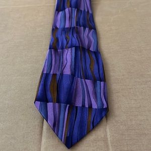 J. Garcia necktie